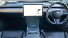 Tesla Model 3 Standard Plus 4dr Auto Electric Saloon